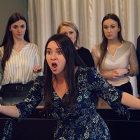 Operstudija 'Figaro' aicina uz komiskās operas 'Dzirnavniece' pirmizrādēm