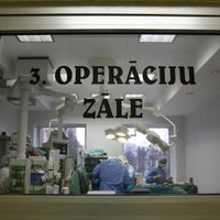 Минздрав Латвии не видит возможности увеличить финансирование трансплантации органов
