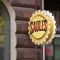 Все шесть ресторанов Vairаk saules возобновили работу