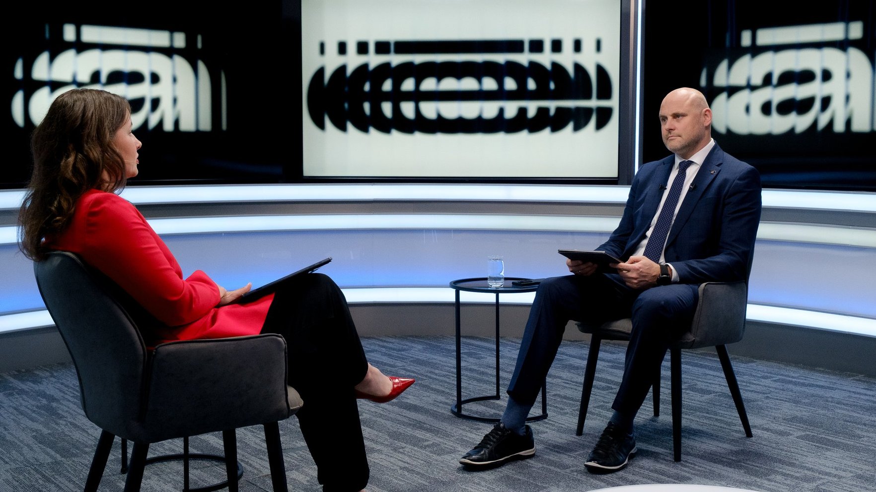 "Galvenais ir neizdarīt muļķības un nesastrādāt mēslus" – in