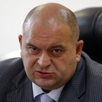 Tramps pret Baidenu: Ukrainā pārskatīs lēmumus slēgt ar 'Burisma Holdings' saistītas lietas