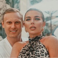 Экс-"ВИА Гра" Седокова выходит замуж за латышского баскетболиста