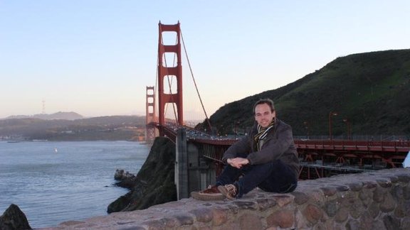 Andreas Lubitz, Germanwings pilot