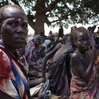 ANO vienojas dubultot Dienvidsudānas miera uzturētāju skaitu