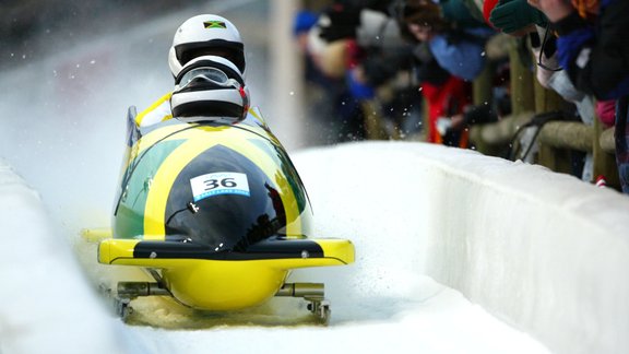 JamaicanBobsled