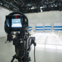 Latvijas un Igaunijas sabiedriskās televīzijas vienojas par kopīga krievu valodas kanāla izveidi