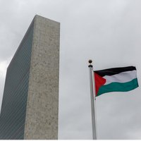 Palestīnieši noraida Trampa miera centienus