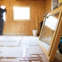 'Radām novadam': Smiltenes novadā plāno uzsākt pārvietojamu māju ražošanu