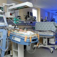 В Риге растет число новорожденных