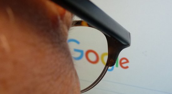 Акции компании Google достигли максимума