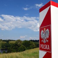 Польша закрывает границы для иностранцев
