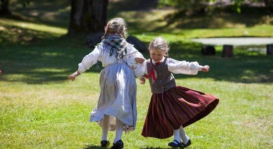 LIAA aicina pieteikt Latvijas jaunos kultūras tūrisma galamērķus