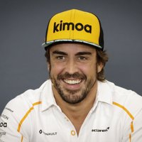 Alonso gatavs izmēģināt spēkus Dakaras rallijā