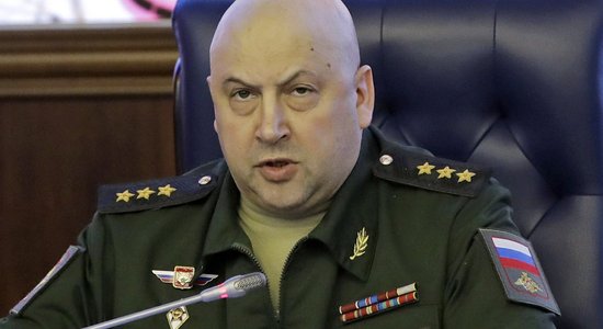 ISW: Krievijas militārie apskatnieki kritizē Maskavas neveiksmes Ukrainā; iecelts jauns karaspēka pavēlnieks