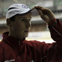 Bārtuļa vārti pagarinājumā ļauj 'Mogo'/LSPA OHL čempionātā viesos pārspēt HS 'Rīga'