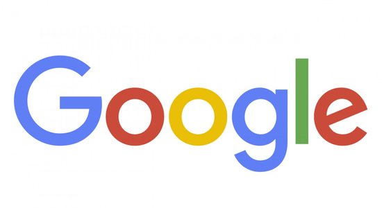 Интернет-поисковик Google сменил логотип