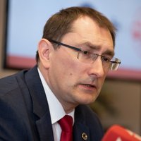 Latvijā paredzēts veidot ātrgaitas valsts ceļu 'mugurkaulu' starp lielākajām pilsētām, paziņo Linkaits