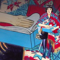 Pirmizrādi piedzīvos dzejniecei Annai Rancānei veltīts koncertuzvedums 'Latgolys freska'