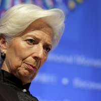 Главу МВФ Кристин Лагард отправляют под суд