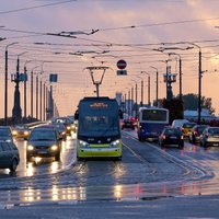 Rīgas satiksme инвестирует несколько миллионов евро в реновацию трамвайной и троллейбусной инфраструктуры