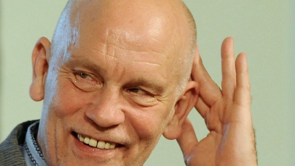 John Malkovich