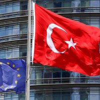 Hāns: Turcijas sapnis par pievienošanos ES ir beidzies, vismaz pagaidām
