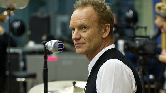 Sting