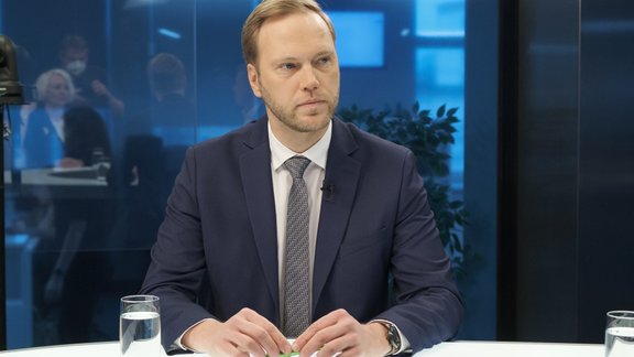 Andris Grafs: Vai jauns SEPLP locekļa konkurss bija vajadzīgs?