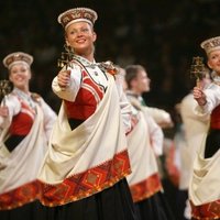 Чепане: пока латыши будут жить в Латвии, они будут государственной нацией