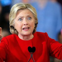 Focus: "обновленная" Хиллари Клинтон снова рвется в бой