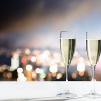 Секрет успешного брака в совместном распитии спиртных напитков