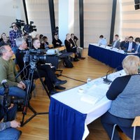 Eksperti iesaka Baltijas valstīm ieviest ilgtspējīgu mediju caurlūkojamības mehānismu