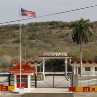 ASV pārvedušas deviņus Gvantanamo ieslodzītos uz Saūda Arābiju