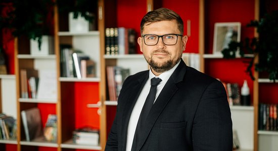 Kārlis Purgailis: Kāds bijis 2023. gads mūsu pensiju uzkrājumiem?