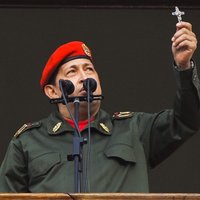 После операции у Чавеса обнаружено воспаление дыхательных путей