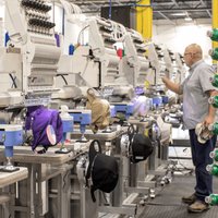 'Draugiem Group' uzņēmums 'Printful' atvērs ražotni Rīgā