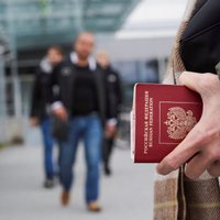 No nosūtīšanas uz Ukrainu bēgošs Krievijas pilsonis tiesas ceļā izcīna patvērumu Latvijā
