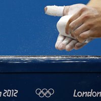 Dopings atklāts piecu olimpisko svarcelšanas čempionu analīzēs