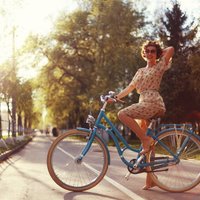 Вступили в силу новые штрафы для велосипедистов: от 7 до 30 евро