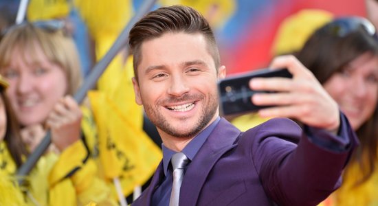 Sergejs Lazarevs divarpus gadus slēpis dēliņu