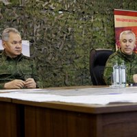 Krievija atstādinājusi smagus zaudējumus piedzīvojušās Austrumu spēku grupas komandieri, ziņo Lielbritānija