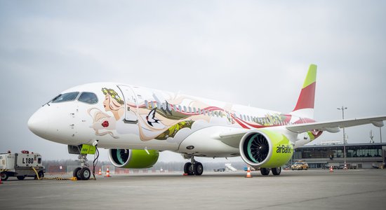 "airBaltic оштрафовал на 30 евро!" Читатель жалуется, что его ручную кладь впервые взвесили: правила поменялись?