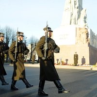 Latvija Globālajā miera indeksā ievietota 40.vietā; Sīrija pasaulē nemierīgākā valsts