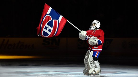 Montreal Canadiens