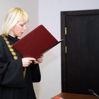 БПБК вышло на судью Орниню через миллионера Круминьша