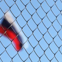 Ierosināti kriminālprocesi par sankciju pret Krieviju pārkāpšanu; rosina uzlabojumus