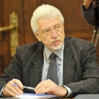 Rietumvalstu un Krievijas konflikts nesaasināsies, prognozē Saeimas Ārlietu komisijas vadītājs