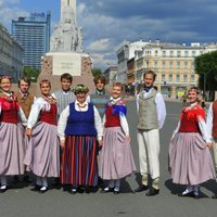 Noskaties! Video pirmizrāde 'Citādi Dziesmu svētki' Rīgā un Pierīgā