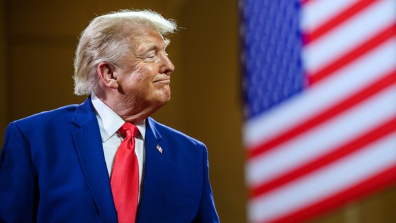 США выясняют, насколько союзники по НАТО лояльны Трампу