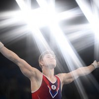 Российские спортсмены выиграли еще три золота Олимпиады — в гимнастике, фехтовании и тхэквондо